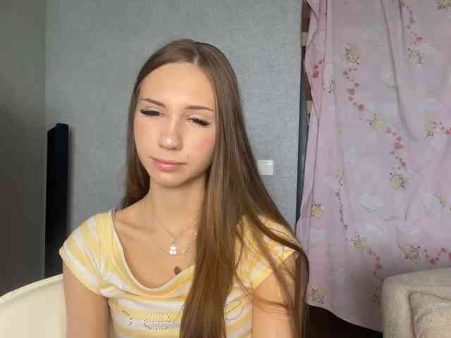 Modèle: SofiaTanna