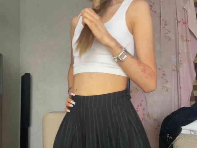Modèle: SofiaTanna