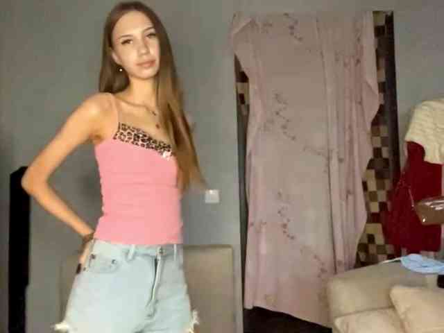 Modèle: SofiaTanna