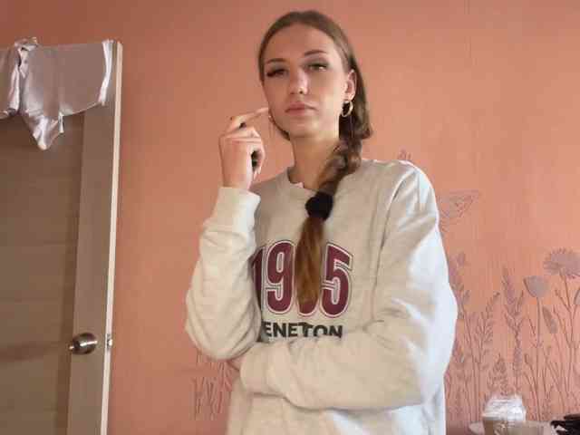 Modèle: SofiaTanna