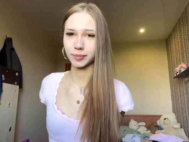 Modèle: SofiaTanna