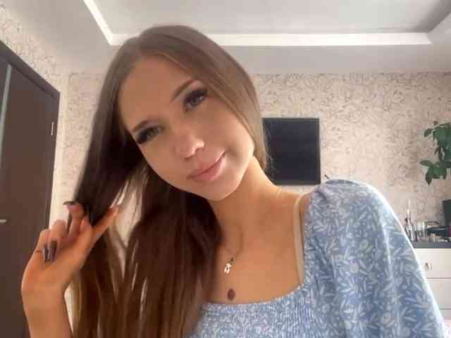 SofiaTanna webcam