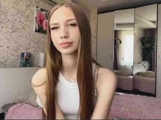 Modèle: SofiaTanna