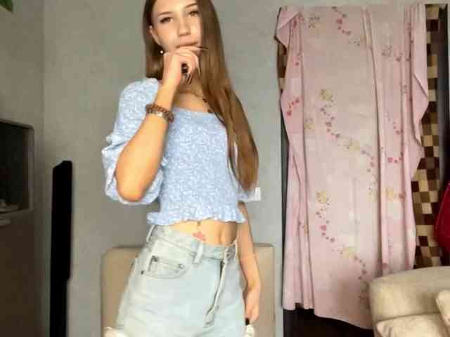 Modèle: SofiaTanna