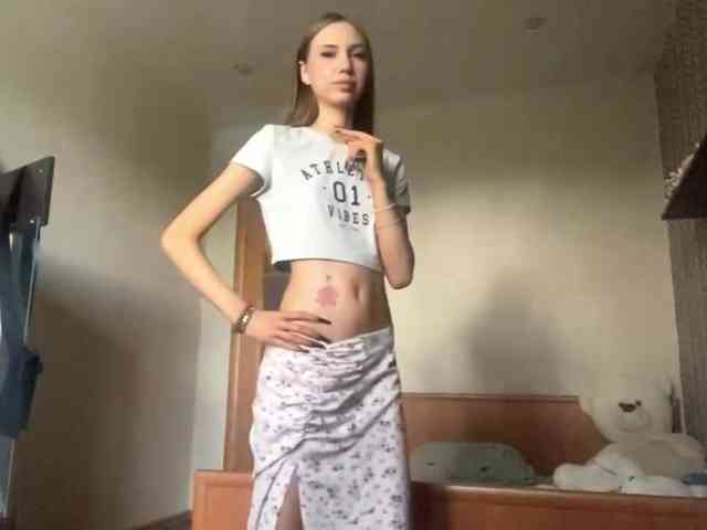 Modèle: SofiaTanna