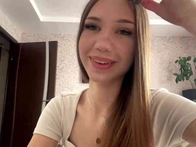 Modèle: SofiaTanna