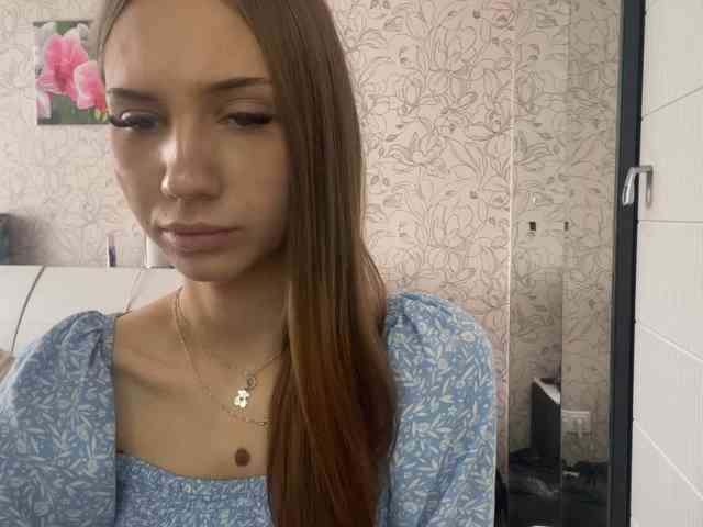 Modèle: SofiaTanna