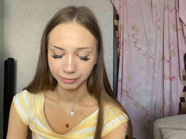 SofiaTanna webcam