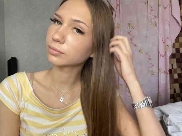 Modèle: SofiaTanna
