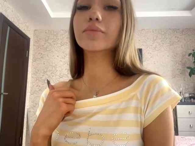 Modèle: SofiaTanna