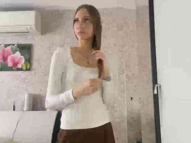 SofiaTanna webcam