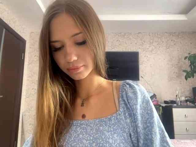 Modèle: SofiaTanna