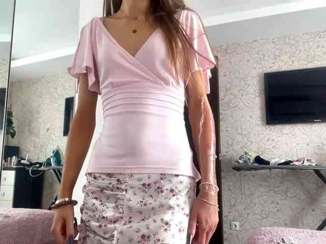 Modèle: SofiaTanna