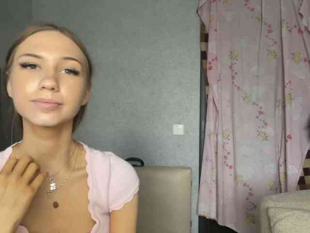 Modèle: SofiaTanna