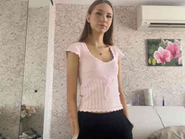 SofiaTanna webcam