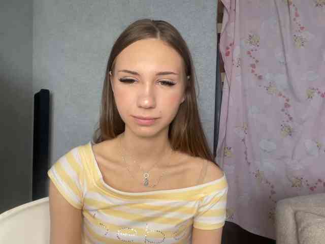 Modèle: SofiaTanna