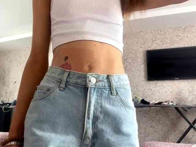 Modèle: SofiaTanna