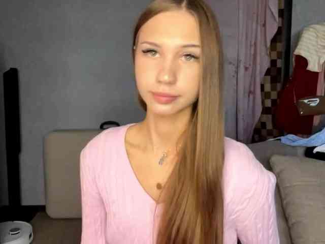 Modèle: SofiaTanna