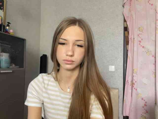 SofiaTanna webcam