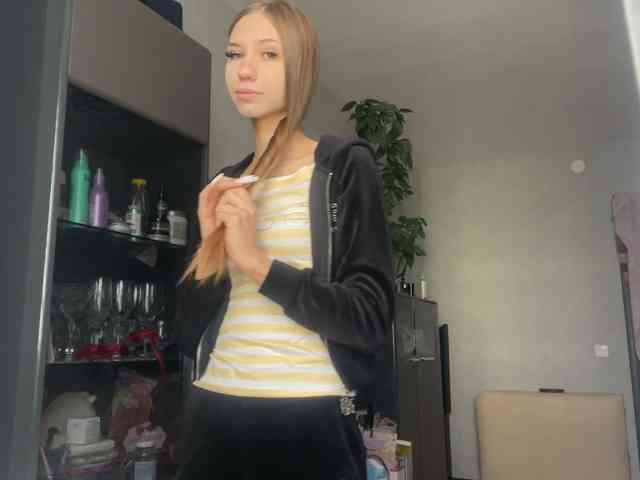 SofiaTanna webcam