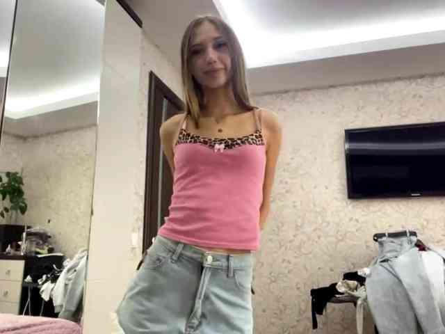 SofiaTanna Sex Cam Show