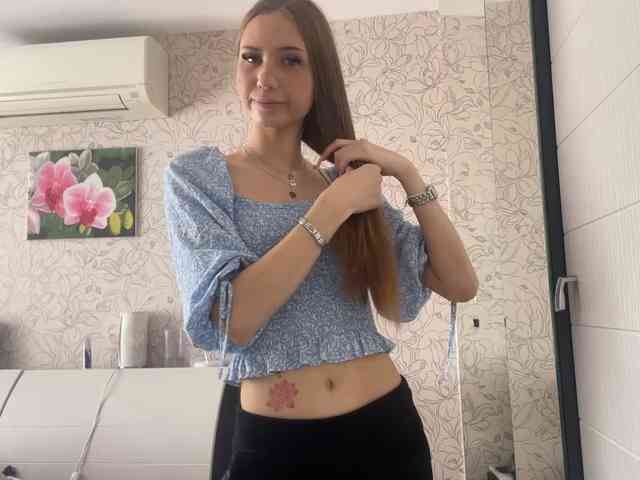 SofiaTanna webcam