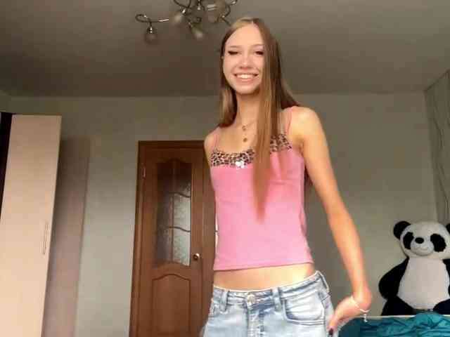 SofiaTanna Sex Cam Show