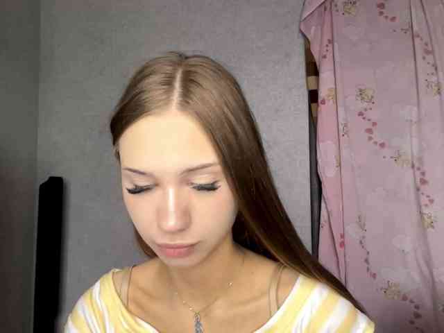 SofiaTanna webcam