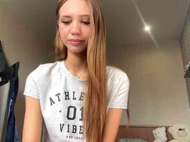 SofiaTanna webcam