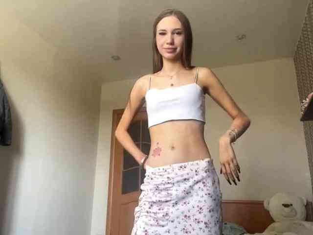 Modèle: SofiaTanna