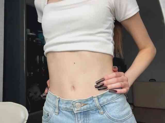 Modèle: SofiaTanna