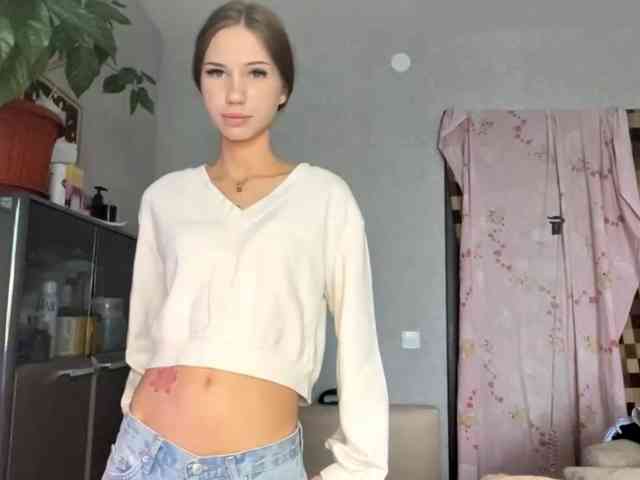Modèle: SofiaTanna