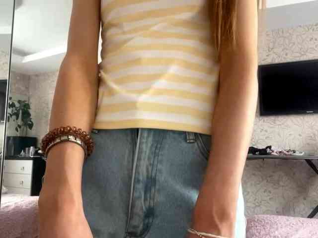 SofiaTanna webcam