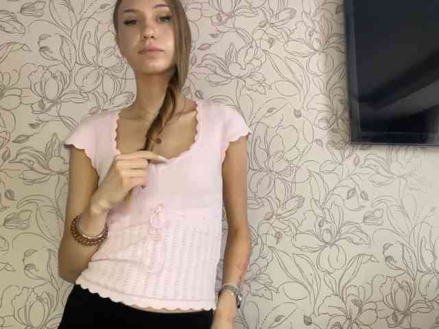 Modèle: SofiaTanna
