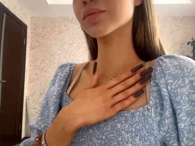 Modèle: SofiaTanna