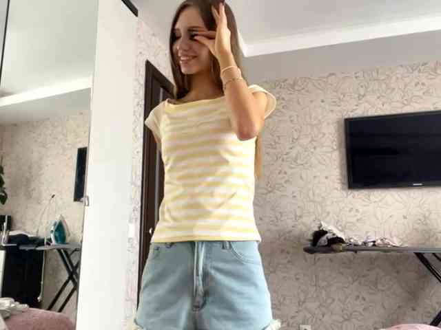 SofiaTanna webcam