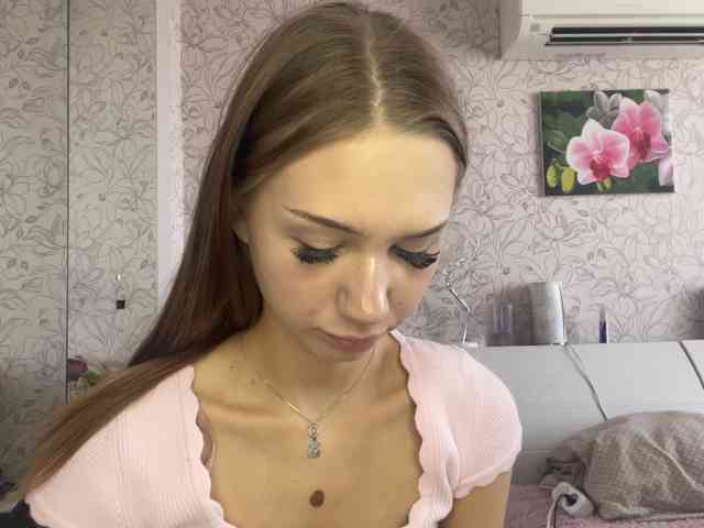 SofiaTanna webcam