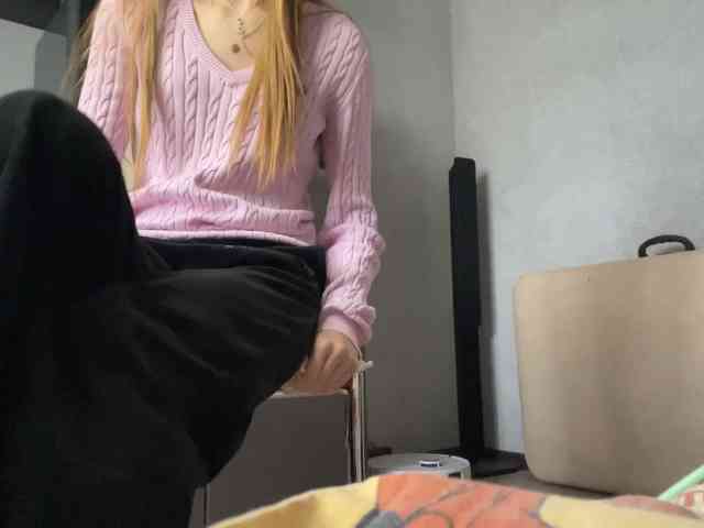 SofiaTanna webcam