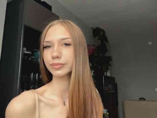 Modèle: SofiaTanna