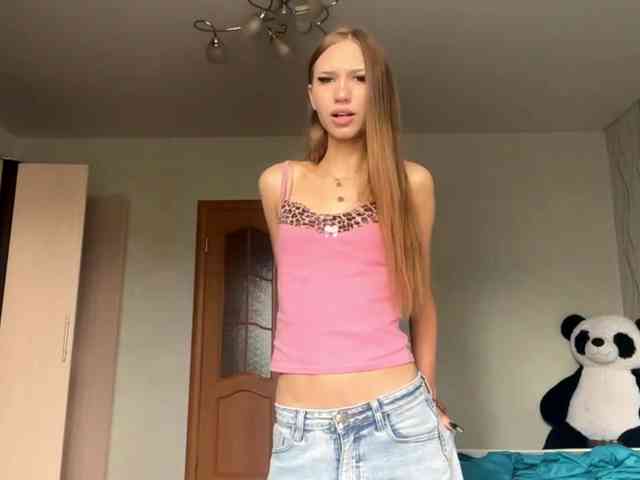 SofiaTanna Sex Cam Show