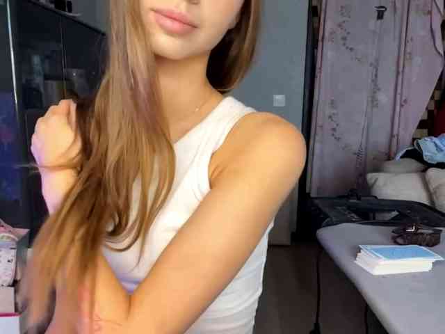 Modèle: SofiaTanna