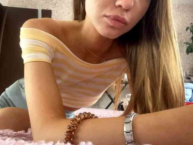 Modèle: SofiaTanna