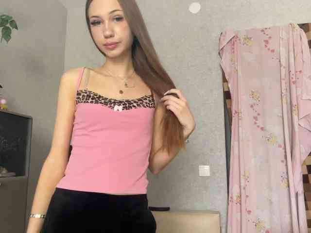SofiaTanna webcam