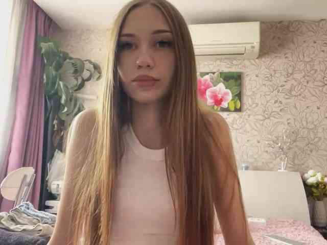 Modèle: SofiaTanna