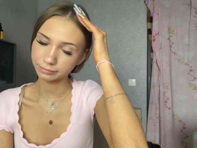 Modèle: SofiaTanna