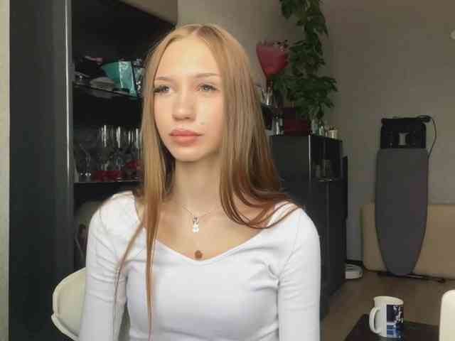 Modèle: SofiaTanna