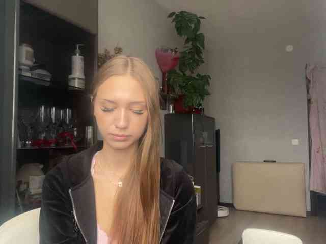 Modèle: SofiaTanna