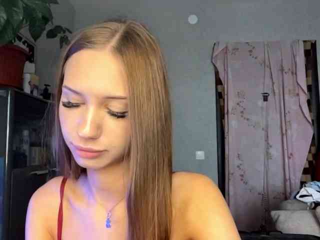 SofiaTanna webcam