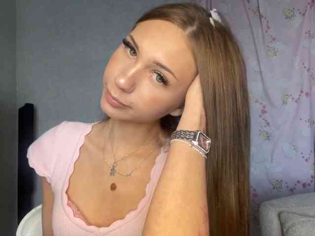 SofiaTanna webcam