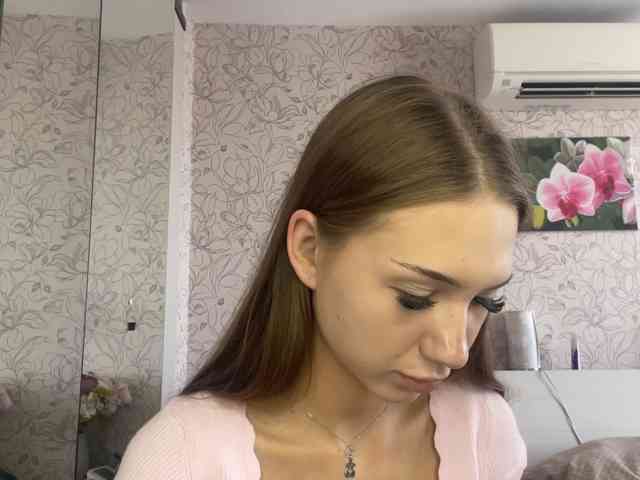 Modèle: SofiaTanna